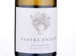 Passel Estate Chardonnay,2016