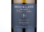 Reserve Chardonnay,2015
