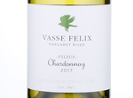 Filius Chardonnay,2017