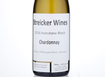 Streicker Ironstone Block old Vine Chardonnay,2016