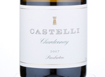 Chardonnay,2017