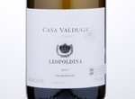 Casa Valduga Leopoldina Chardonnay,2017