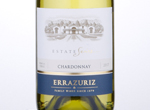 Errazuriz Estate Series Chardonnay,2017