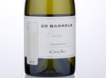20 Barrels Chardonnay,2017