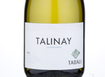 Tabalí Talinay Chardonnay,2017
