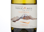 Tectonia Chardonnay,2016