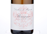 Bourgogne - Duchesse de Magenta,2016