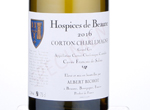 Corton-Charlemagne Grand Cru Cuvée François de Salins - Hospices de Beaune,2016