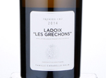 Ladoix Premier Cru "Les Gréchons",2014
