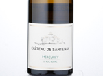 Mercurey "Le Roc Blanc",2016