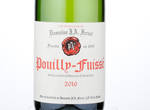 Domaine Ferret Pouilly Fuisse,2016