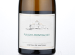 Puligny-Montrachet,2016