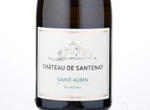Saint-Aubin "En Vesvau",2016