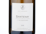 Santenay 1ier Cru Passetemps,2016