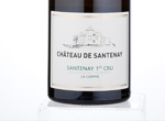 Santenay 1er Cru "La Comme",2016