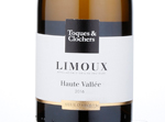 Toques Et Clochers Haute Vallee,2016