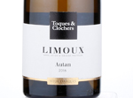 Toques Et Clochers Autan,2016