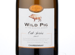 Wild Pig - Oak Series Chardonnay,2017