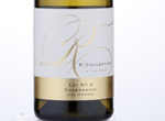 R Collection Lot No 3. Chardonnay,2016