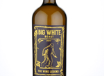 Big White Beast Chardonnay,2017