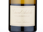 Grand Ardèche Chardonnay,2016