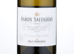 Chardonnay Riserva Baron Salvadori,2015
