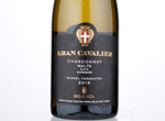Gran Cavalier Chardonnay Barrel Fermented,2016