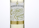 Premier Estates Wine California Chardonnay,2015