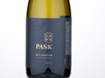 Declaration Chardonnay,2015