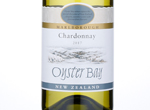 Oyster Bay Marlborough Chardonnay,2017