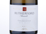 Rutherford Ranch Chardonnay,2015