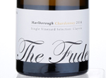Giesen Single Vineyard The Fuder Clayvin Chardonnay,2014