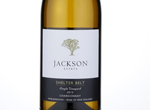 Jackson Estate Shelter Belt Chardonnay,2015