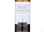 Valoroso - Chardonnay,2017