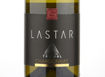 Chardonnay Lastar Triangle,2015