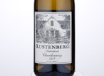 Rustenberg Stellenbosch Chardonnay,2017