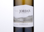 Jordan Barrel Fermented Chardonnay,2017