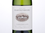 Hartenberg Chardonnay,2016