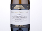 Bouchard-Finlayson Missionvale Chardonnay,2016