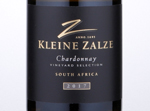 Kleine Zalze Vineyard Selection Chardonnay,2017