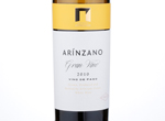 Arinzano Gran Vino Blanco,2010