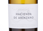 Arinzano Hacienda Blanco,2015