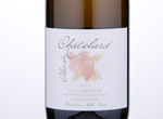 Clos du Châtelard Villeneuve Grand Cru Chardonnay,2015
