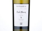Yerlim Marvy Chardonnay Rezerv,2016