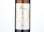 Chardonnay "Haut de gamme",2016