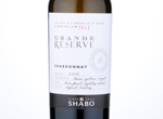 Chardonnay Grande Reserve Shabo Appellation Of Controlled Origin,2016