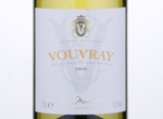 Morrisons The Best Vouvray,2016