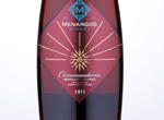 Menargos Commandaria,2011