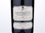 Vino Dalibor Palava,2017
