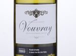 Tesco Vouvray,2016